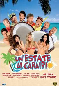 Un'estate ai Caraibi (2009)