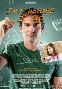 Just Before I Go (2014)