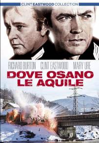 Dove osano le aquile (1968)