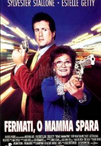 Fermati, o mamma spara (1992)