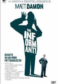 The Informant! (2009)