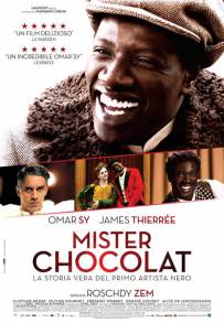 Mister Chocolat (2016)