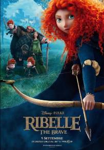 Ribelle - The Brave (2012)