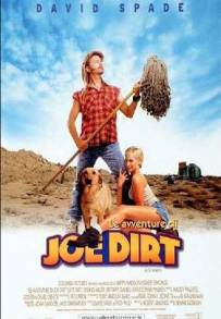 Le avventure di Joe Dirt (2001)