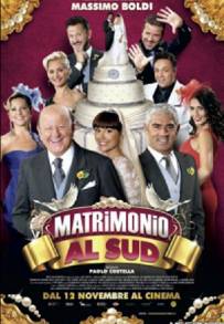 Matrimonio al Sud (2015)