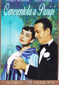 Cenerentola a Parigi (1957)