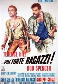 Più forte, ragazzi! (1972)