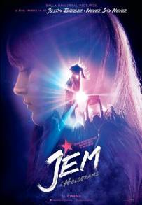 Jem e le Holograms (2015)