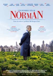 L'incredibile vita di Norman (2017)