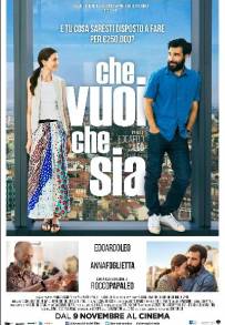 Che vuoi che sia (2016)