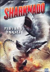 Sharknado (2013)