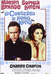 La contessa di Hong Kong (1967)