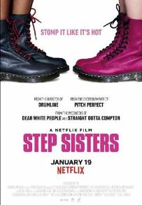 Step Sisters (2018)