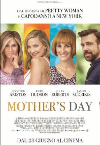 Mother's Day (2016)