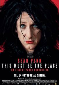 This must be the place (2011)