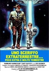 Uno sceriffo extraterrestre... poco extra e molto terrestre (1979)