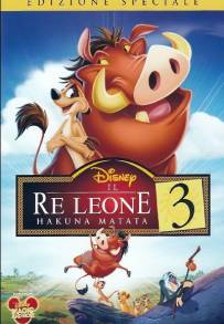 Il re leone 3 - Hakuna Matata (2004)