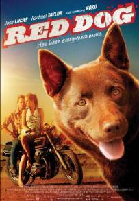 Red Dog (2011)