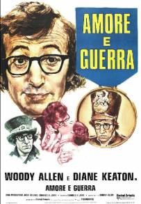 Amore e guerra (1975)