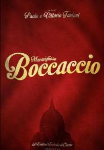 Maraviglioso Boccaccio (2015)