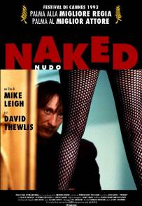 Naked - Nudo (1993)