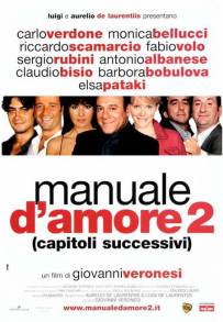 Manuale d'amore 2 - Capitoli successivi (2007)