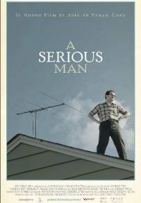 A Serious Man (2009)