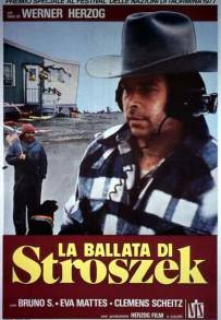 La ballata di Stroszek (1977)