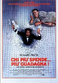 Chi più spende... più guadagna (1985)