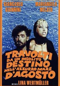 Travolti da un insolito destino nell'azzurro mare d'agosto (1974)