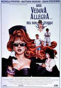 Una vedova allegra... ma non troppo (1988)