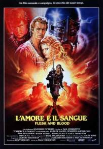 L'amore e il sangue (1985)