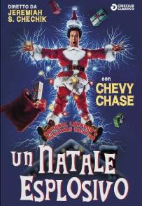 Un Natale esplosivo (1989)