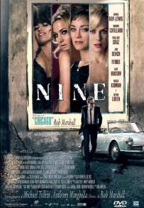 Nine (2009)