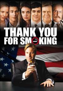 Thank You for Smoking (2005)