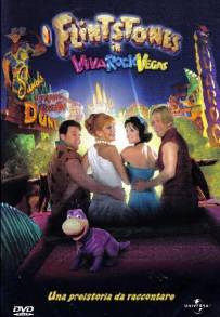 I Flintstones in Viva Rock Vegas (2000)