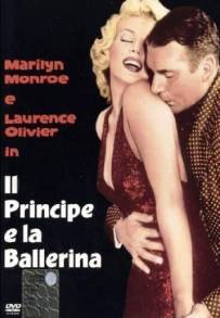 Il principe e la ballerina (1957)