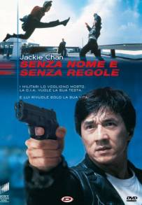 Senza Nome e Senza Regole (1998)