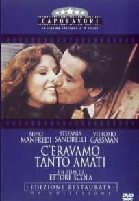 C'eravamo tanto amati (1974)