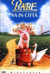 Babe va in città (1998)