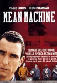 Mean Machine (2001)