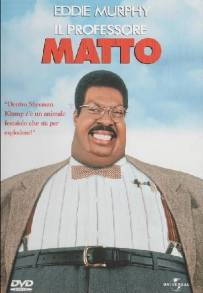 Il professore matto (1996)