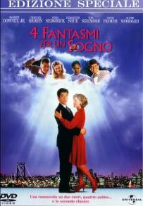 4 fantasmi per un sogno (1993)