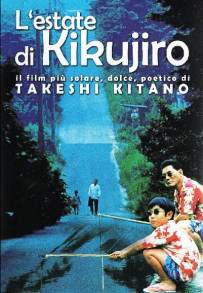 L'estate di Kikujiro (1999)