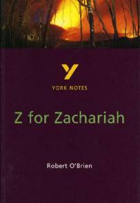 Z for Zachariah (1984)