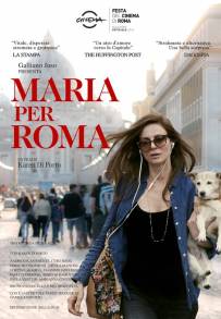 Maria per Roma (2016)