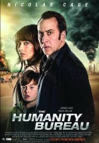 The Humanity Bureau (2017)