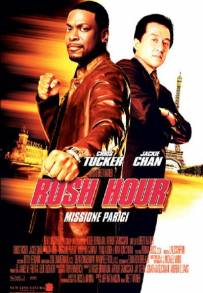 Rush Hour 3 - Missione Parigi (2007)