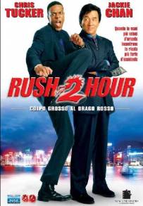 Colpo grosso al drago rosso - Rush Hour 2 (2001)