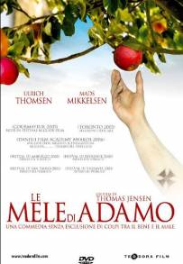 Le mele di Adamo (2005)